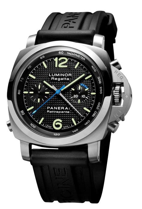 panerai luminor regatta 1950|luminor regatta Panerai price.